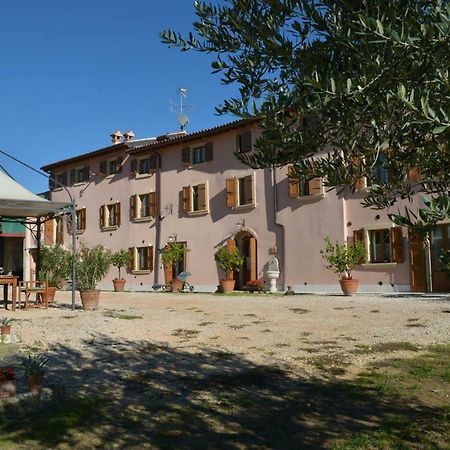 Relais Antica Corte Al Molino - Adults Only Неґрар Екстер'єр фото