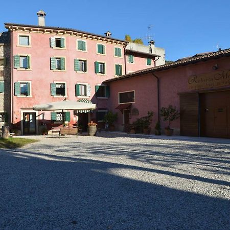 Relais Antica Corte Al Molino - Adults Only Неґрар Екстер'єр фото