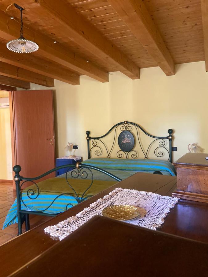 Relais Antica Corte Al Molino - Adults Only Неґрар Екстер'єр фото