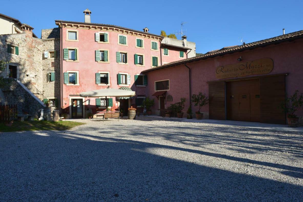Relais Antica Corte Al Molino - Adults Only Неґрар Екстер'єр фото