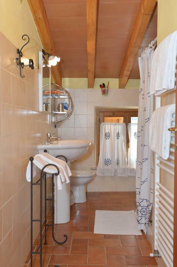 Relais Antica Corte Al Molino - Adults Only Неґрар Екстер'єр фото