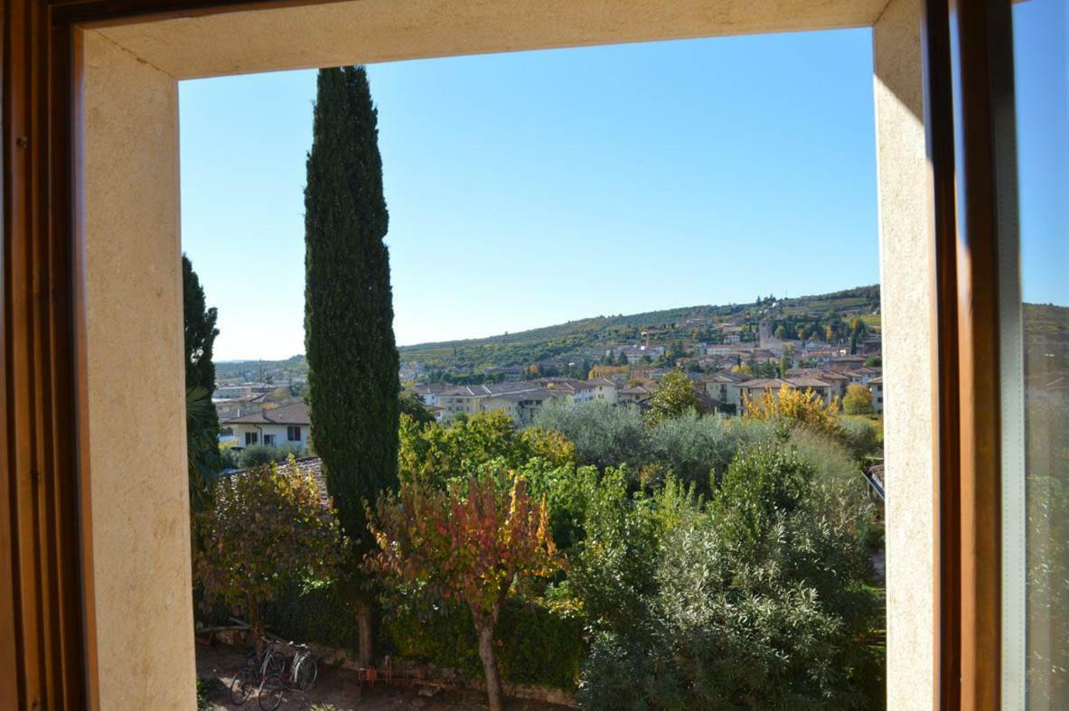 Relais Antica Corte Al Molino - Adults Only Неґрар Екстер'єр фото